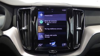 Volvo XC60 2.0 T6 340cv Auto AWD Recharge R-Design