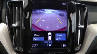 Volvo XC60 2.0 T6 340cv Auto AWD Recharge R-Design