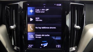 Volvo XC60 2.0 T6 340cv Auto AWD Recharge R-Design