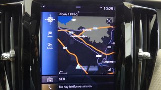 Volvo XC60 2.0 T6 340cv Auto AWD Recharge R-Design