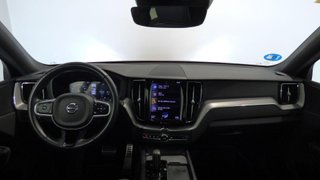 Volvo XC60 2.0 T6 340cv Auto AWD Recharge R-Design
