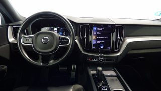 Volvo XC60 2.0 T6 340cv Auto AWD Recharge R-Design