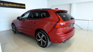 Volvo XC60 2.0 T6 340cv Auto AWD Recharge R-Design