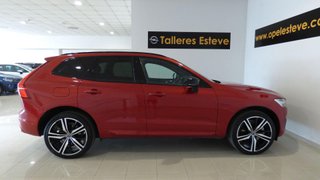 Volvo XC60 2.0 T6 340cv Auto AWD Recharge R-Design