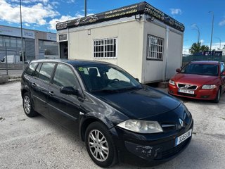 Renault Mégane Grand Tour Business 1.5dCi105 eco2