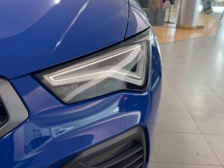 SEAT Ateca 1.5 TSI (150CV) FR ACT