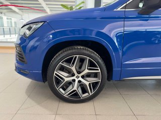 SEAT Ateca 1.5 TSI (150CV) FR ACT