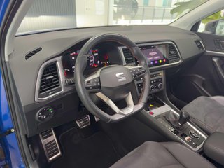 SEAT Ateca 1.5 TSI (150CV) FR ACT
