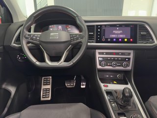 SEAT Ateca 1.5 TSI (150CV) FR ACT