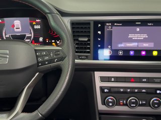 SEAT Ateca 1.5 TSI (150CV) FR ACT