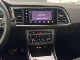 SEAT Ateca 1.5 TSI (150CV) FR ACT