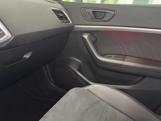 SEAT Ateca 1.5 TSI (150CV) FR ACT