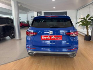 SEAT Ateca 1.5 TSI (150CV) FR ACT