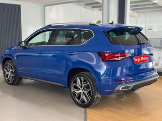 SEAT Ateca 1.5 TSI (150CV) FR ACT
