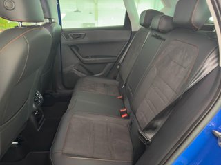 SEAT Ateca 1.5 TSI (150CV) FR ACT