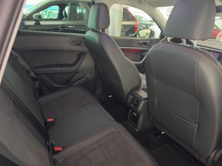 SEAT Ateca 1.5 TSI (150CV) FR ACT