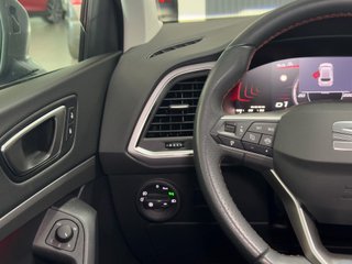 SEAT Ateca 1.5 TSI (150CV) FR ACT