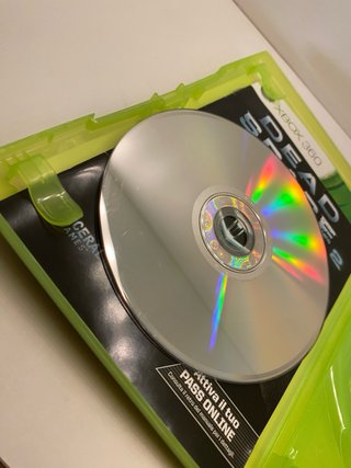 Dead Space 2 Collector's Edition Xbox 360