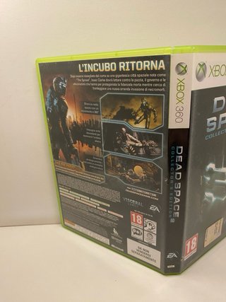 Dead Space 2 Collector's Edition Xbox 360