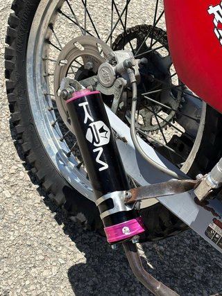Bala krm 80/90