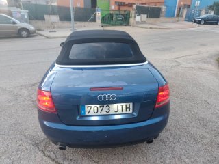 Audi A4 2007