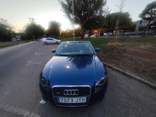 Audi A4 2007