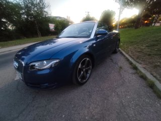 Audi A4 2007