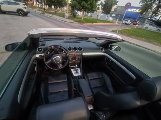Audi A4 2007