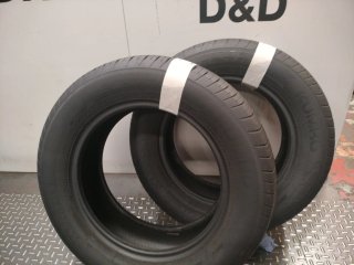 Neumáticos de ocasión 205/60 R15 91V