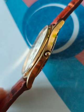 Reloj Micro Cuarzo