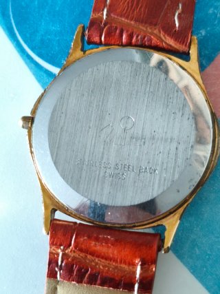 Reloj Micro Cuarzo