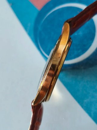 Reloj Micro Cuarzo