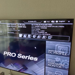 Montaje y mantenimiento PC Gaming