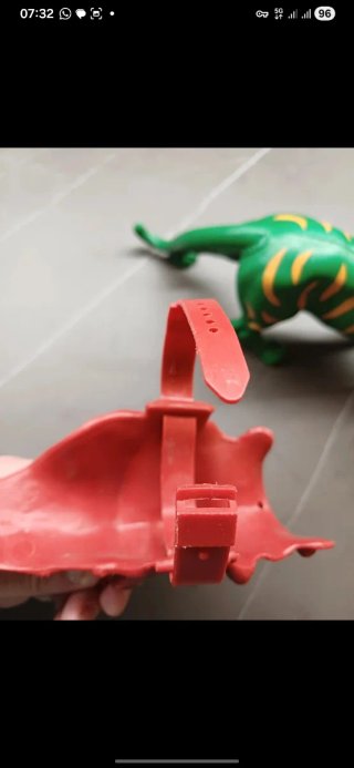 Battle Cat MOTU - Giocattolo