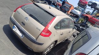 despiece citroen