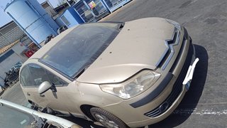 despiece citroen