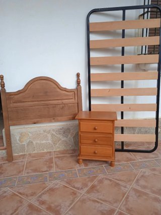 Muebles distintos modelos y precios