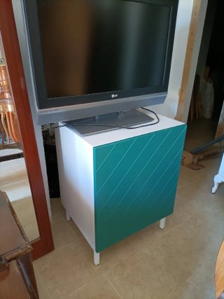 Muebles distintos modelos y precios