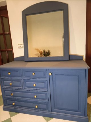 Muebles distintos modelos y precios