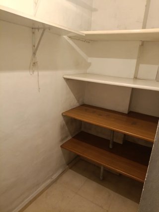 ALQUILER DE TRASTERO