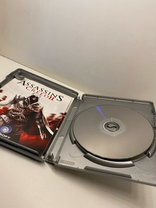Assassin's Creed 2 PS3 - Game of the Year Edition