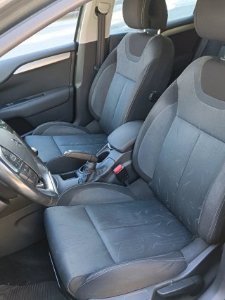 Citroen C4 2011