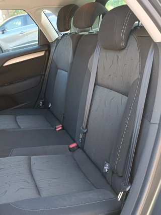 Citroen C4 2011