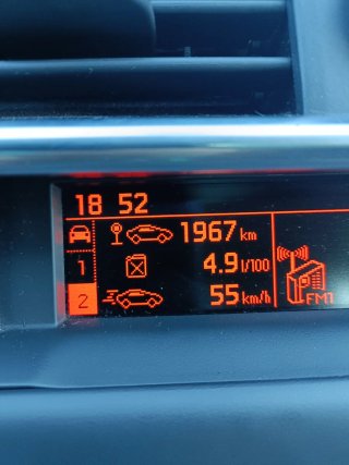 Citroen C4 2011