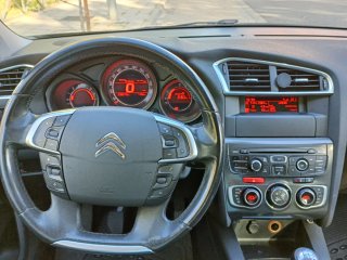 Citroen C4 2011