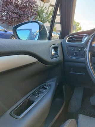Citroen C4 2011