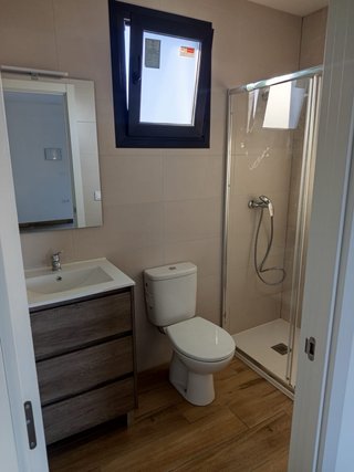 Casa prefabricada