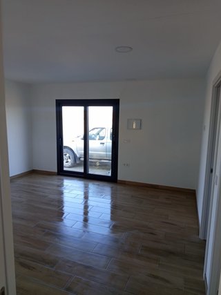 Casa prefabricada