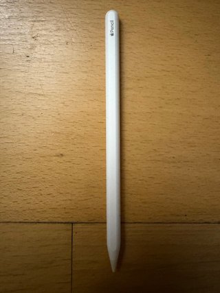 Apple Pencil 2ª Generación