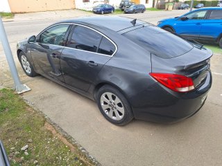 Opel Insignia 2009
